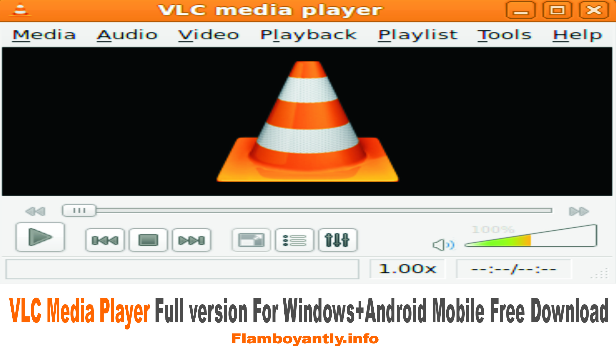 vlc media player 1.1.11 download